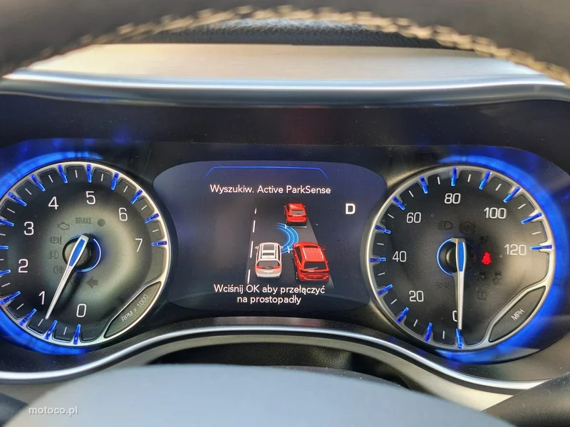 Chrysler Pacifica 20