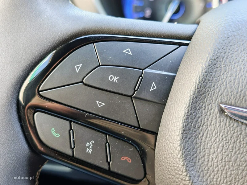 Chrysler Pacifica 22