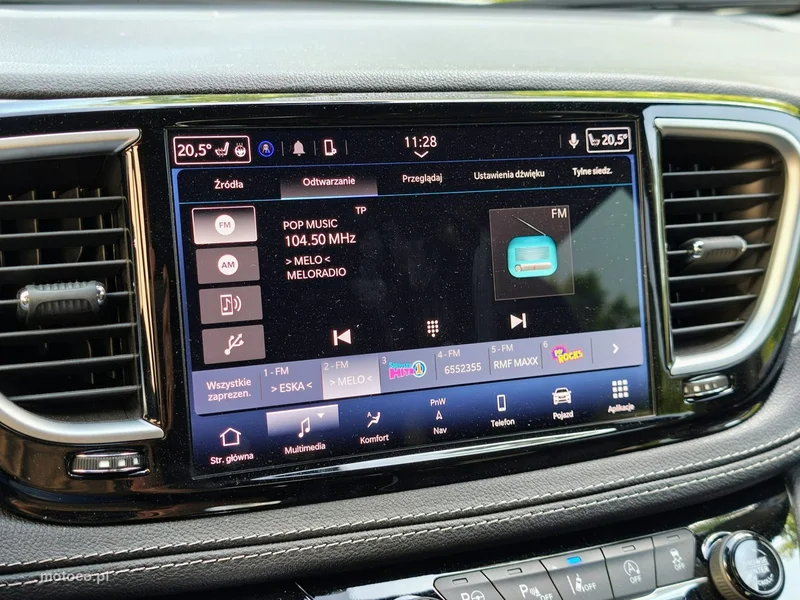 Chrysler Pacifica 25