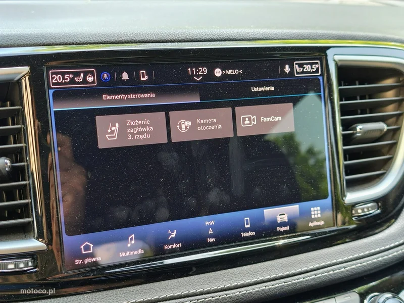 Chrysler Pacifica 26