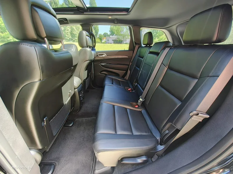 Jeep Grand Cherokee 13