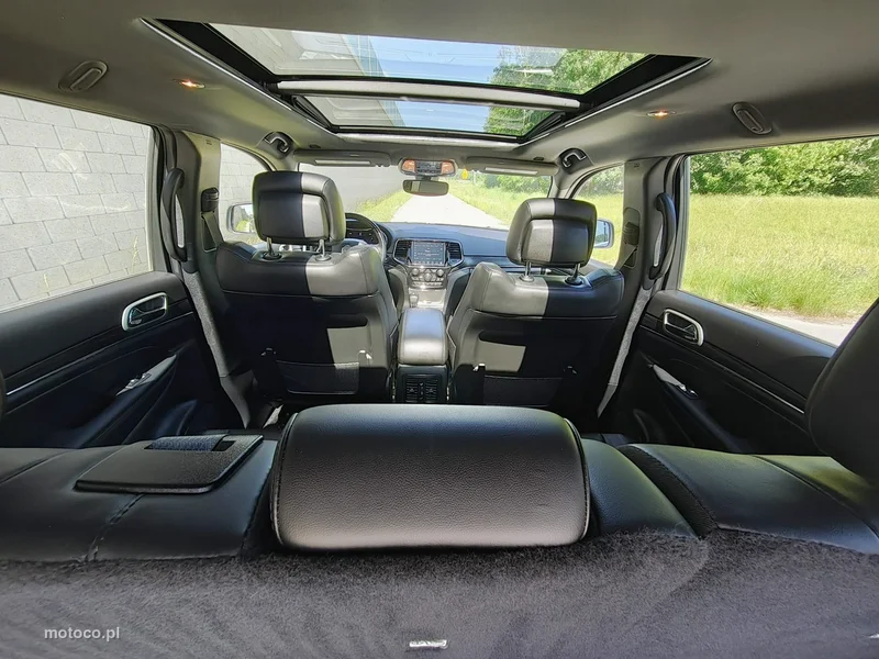 Jeep Grand Cherokee 15