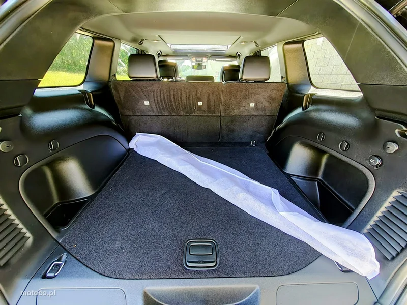 Jeep Grand Cherokee 16