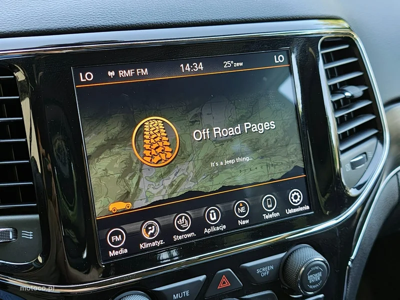 Jeep Grand Cherokee 26