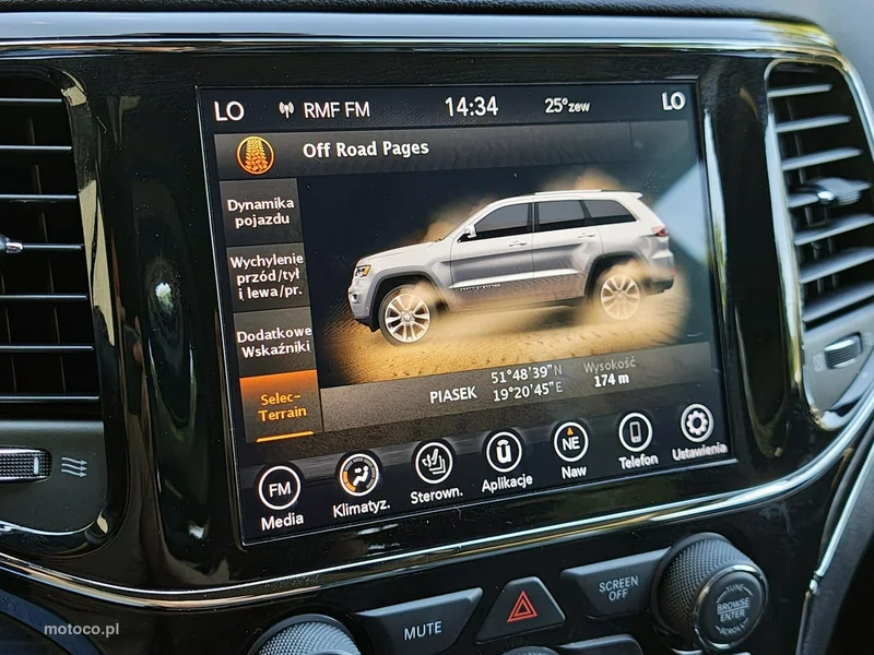 Jeep Grand Cherokee 27