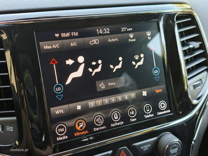 Jeep Grand Cherokee 31