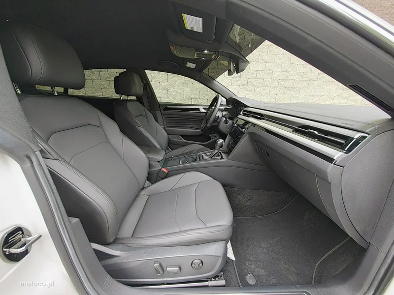 Volkswagen Arteon 14