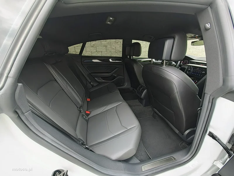 Volkswagen Arteon 15