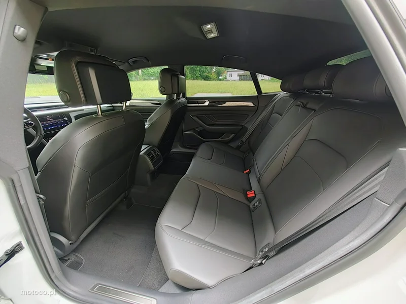 Volkswagen Arteon 16