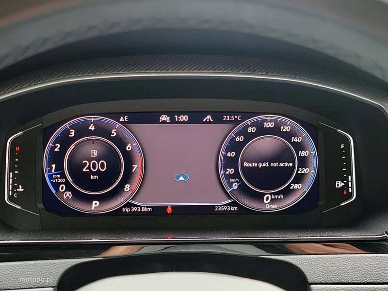 Volkswagen Arteon 19