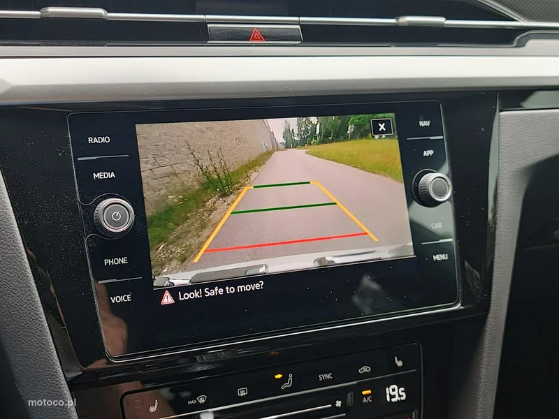 Volkswagen Arteon 20