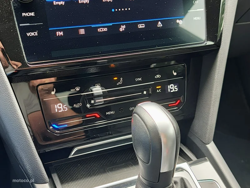 Volkswagen Arteon 21