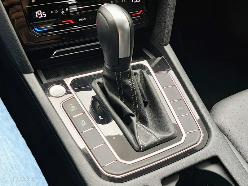 Volkswagen Arteon 23