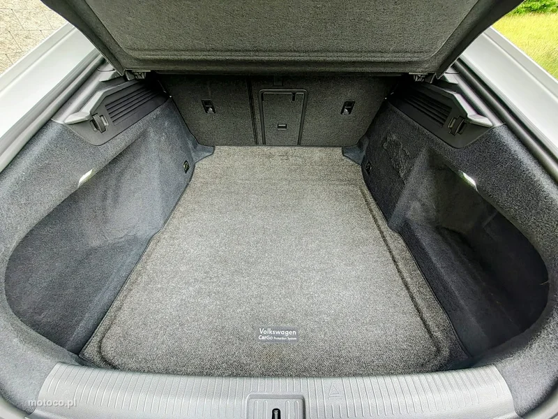 Volkswagen Arteon 24