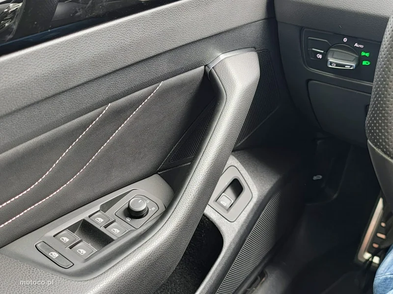 Volkswagen Arteon 10