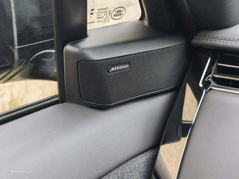 Land Rover Range Rover Sport 12