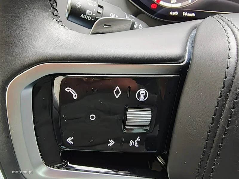 Land Rover Range Rover Sport 13
