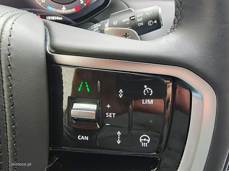 Land Rover Range Rover Sport 14
