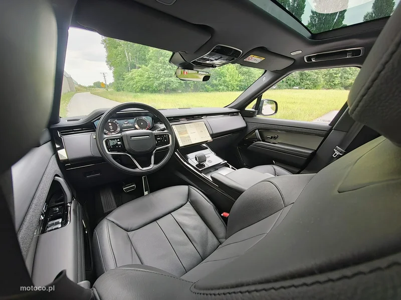 Land Rover Range Rover Sport 15