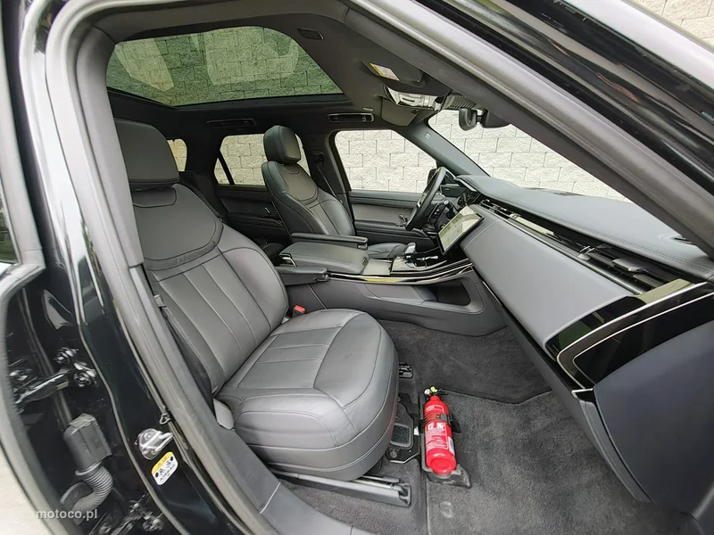 Land Rover Range Rover Sport 19