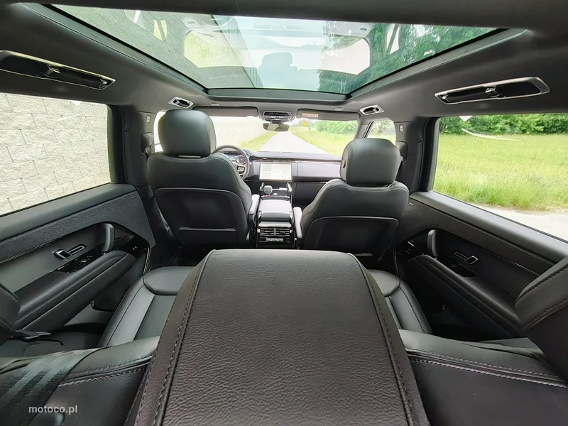 Land Rover Range Rover Sport 21