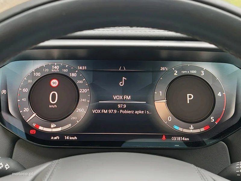 Land Rover Range Rover Sport 22
