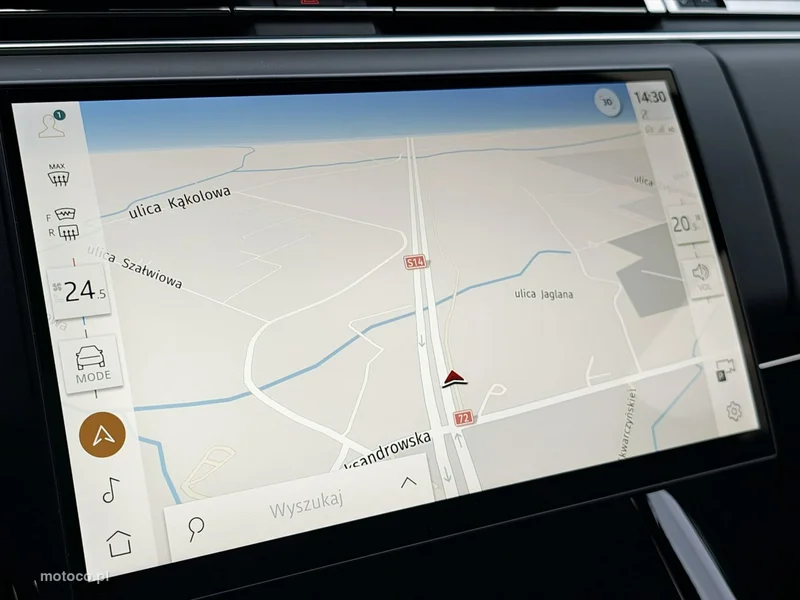 Land Rover Range Rover Sport 25