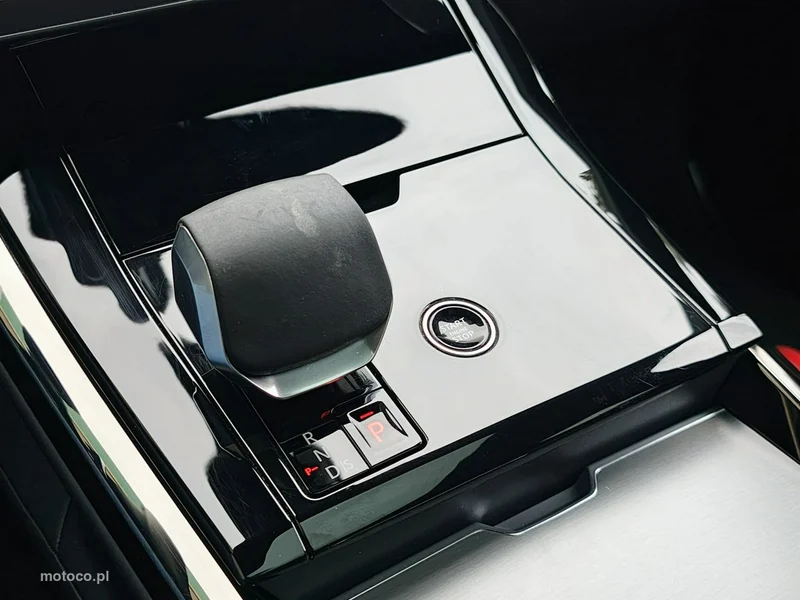Land Rover Range Rover Sport 27