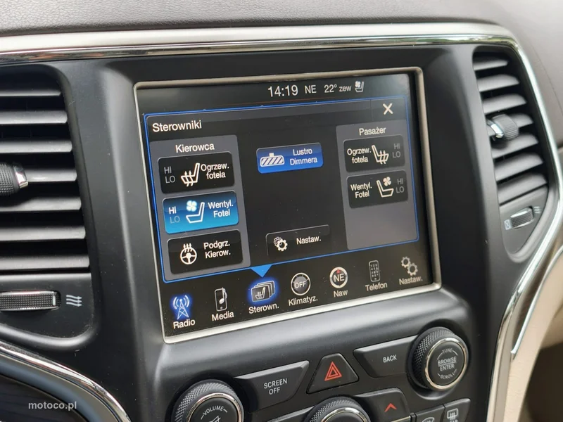 Jeep Grand Cherokee 15