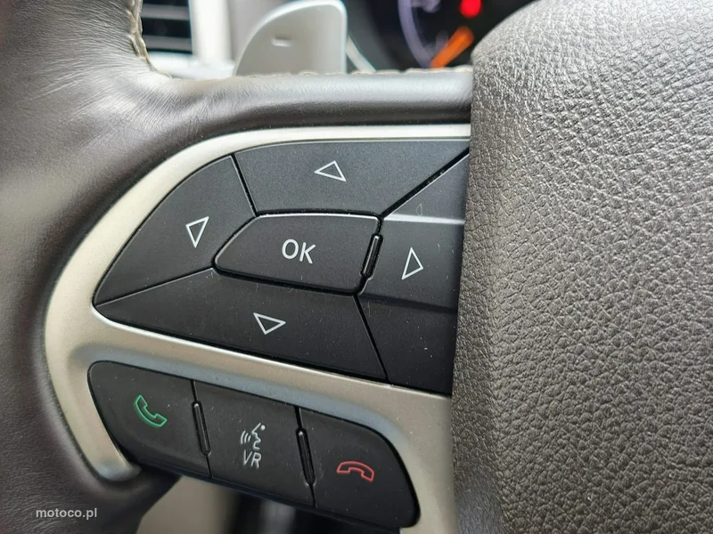 Jeep Grand Cherokee 21