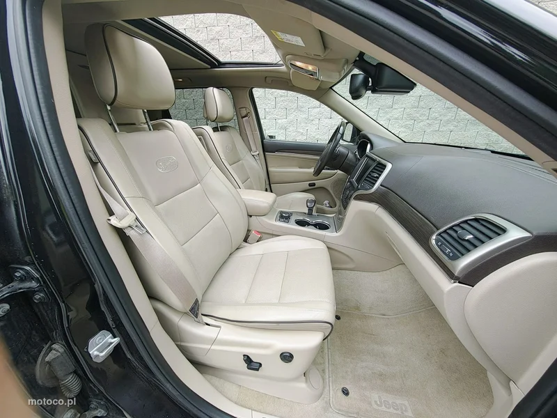 Jeep Grand Cherokee 27