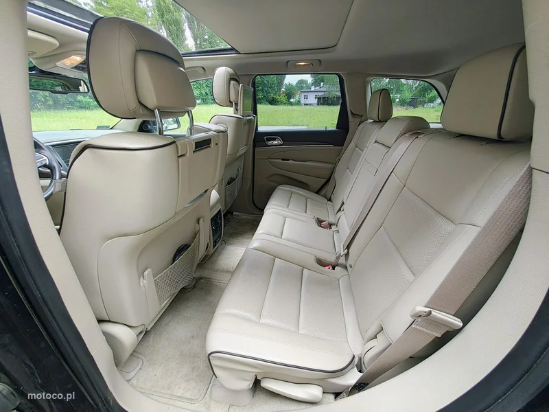 Jeep Grand Cherokee 29