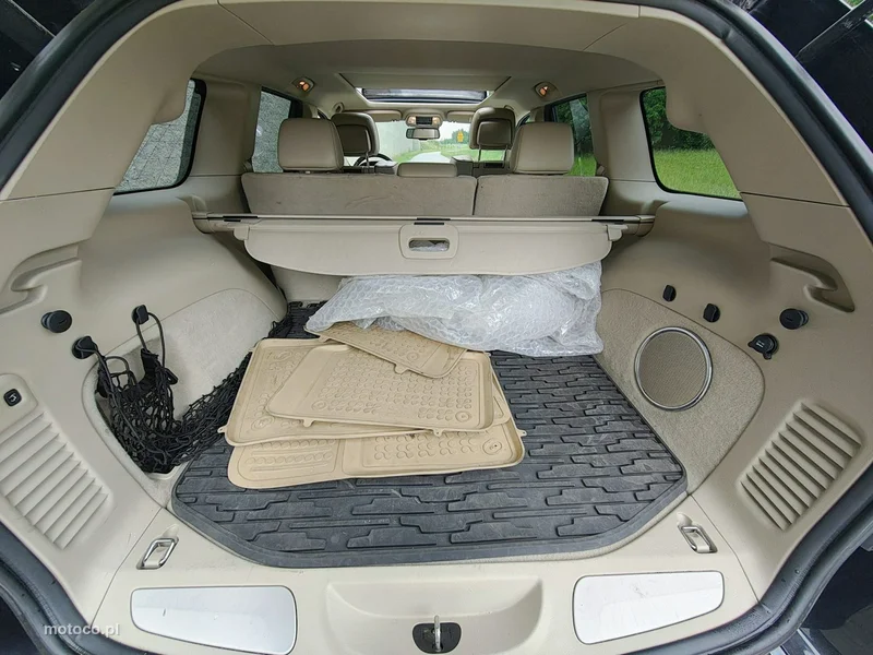 Jeep Grand Cherokee 33