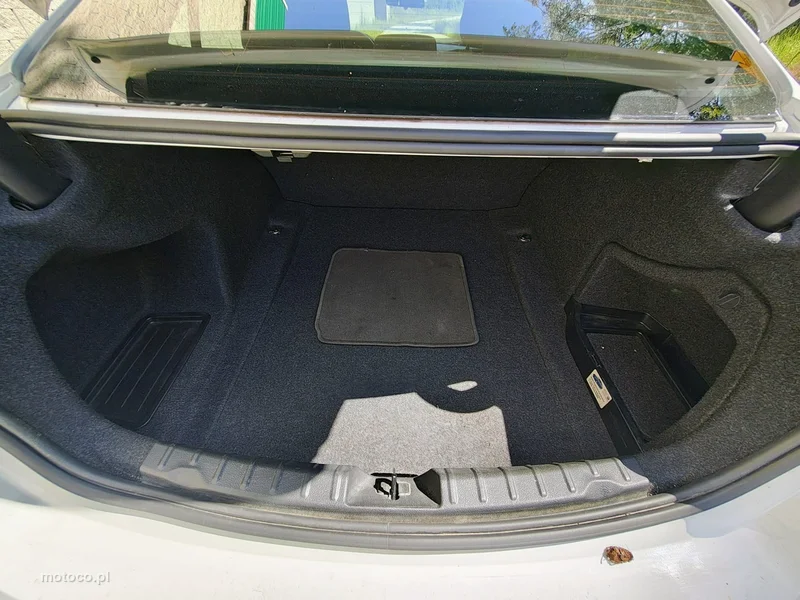 BMW Seria 3 F30 320 16