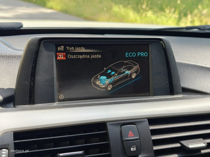 BMW Seria 3 F30 320 19