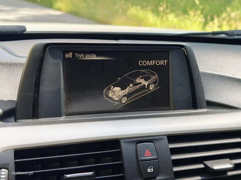 BMW Seria 3 F30 320 20