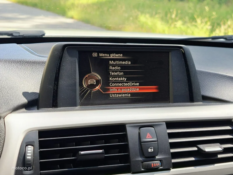 BMW Seria 3 F30 320 22