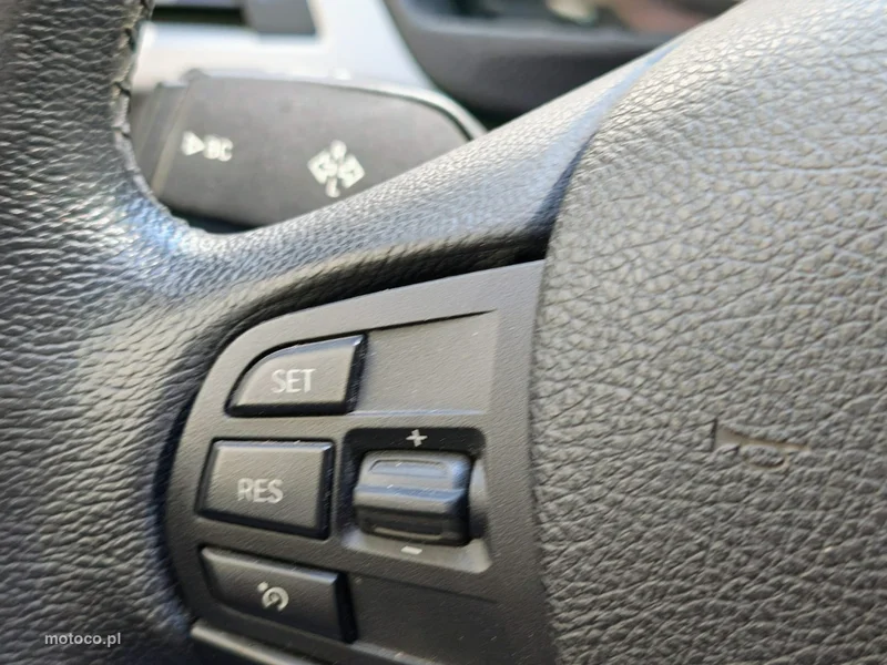 BMW Seria 3 F30 320 24