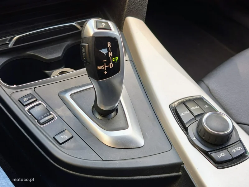BMW Seria 3 F30 320 26