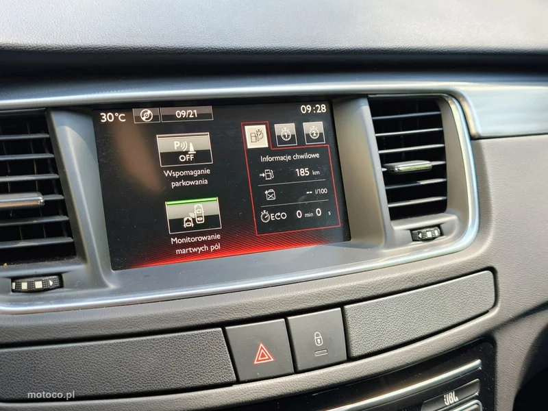 Peugeot 508 RXH 19
