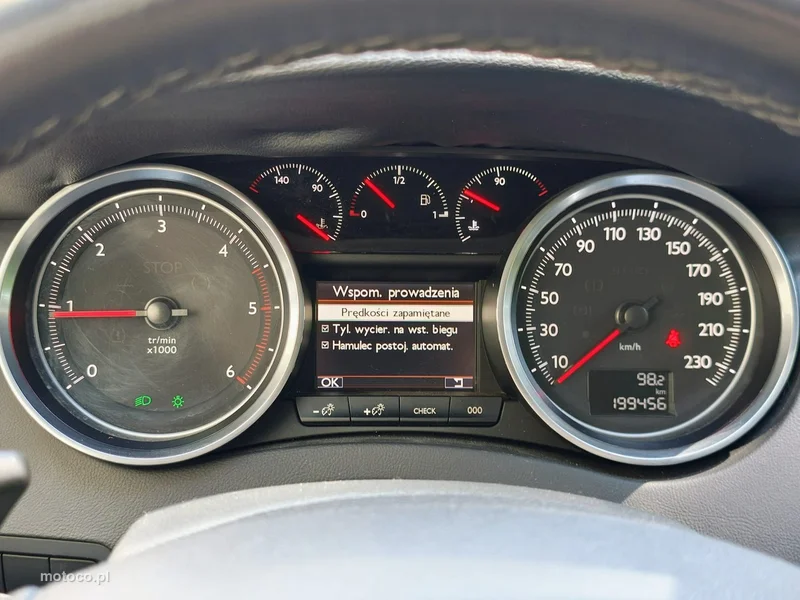 Peugeot 508 RXH 26