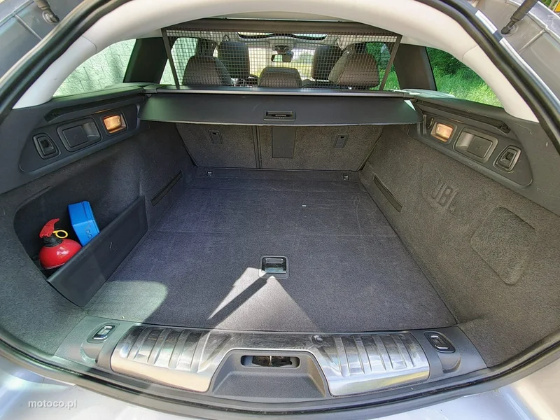 Peugeot 508 RXH 28