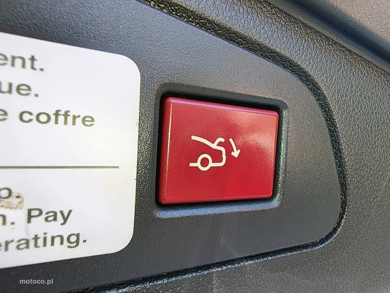 Peugeot 508 RXH 29
