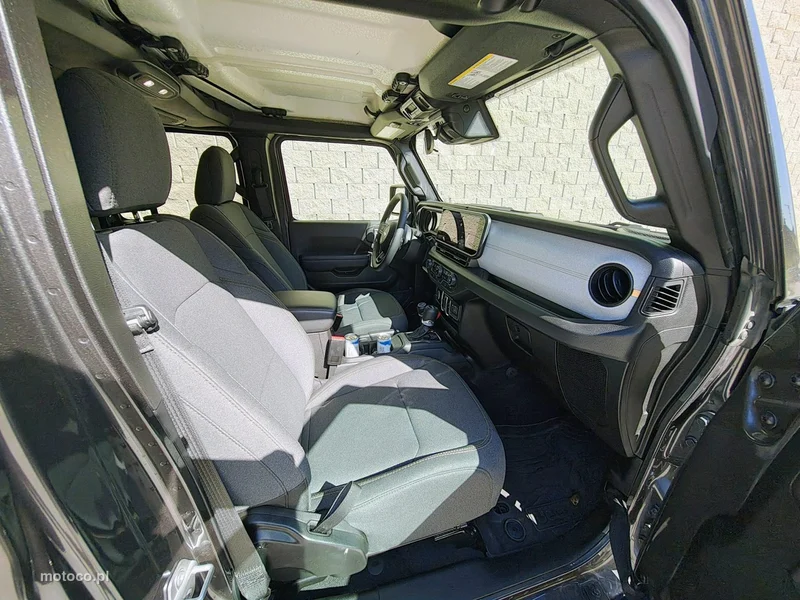 Jeep Wrangler 11