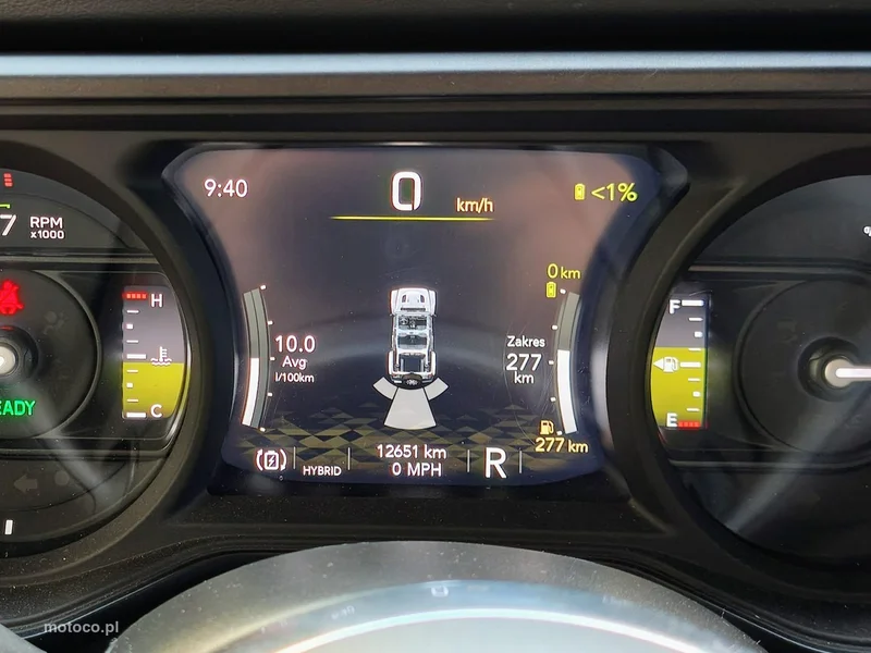 Jeep Wrangler 19