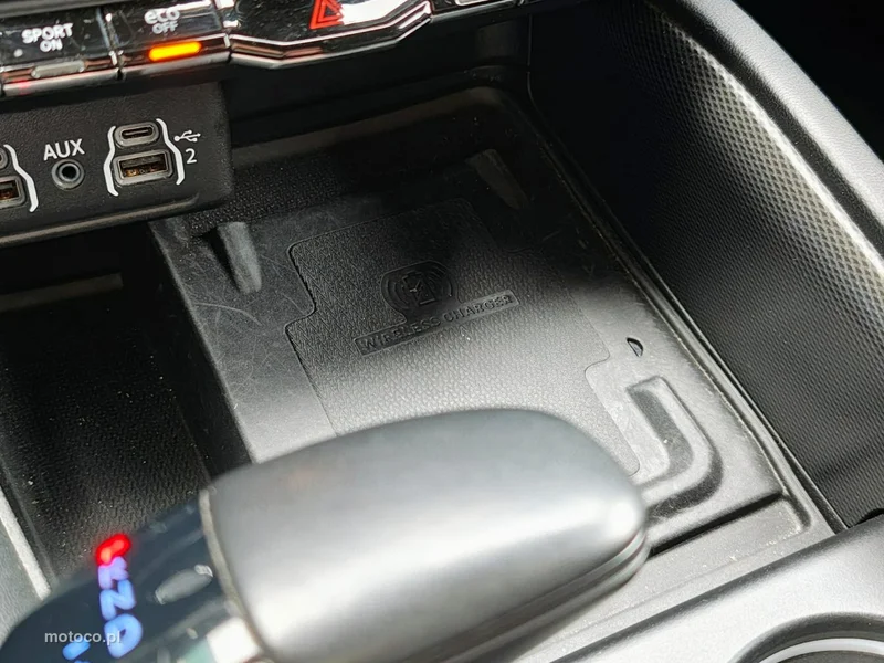 Dodge Durango 11