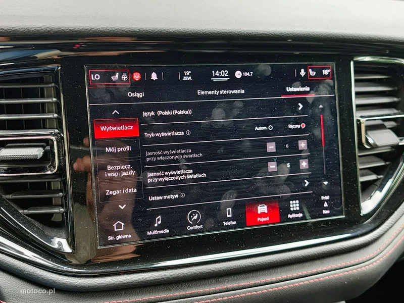 Dodge Durango 13