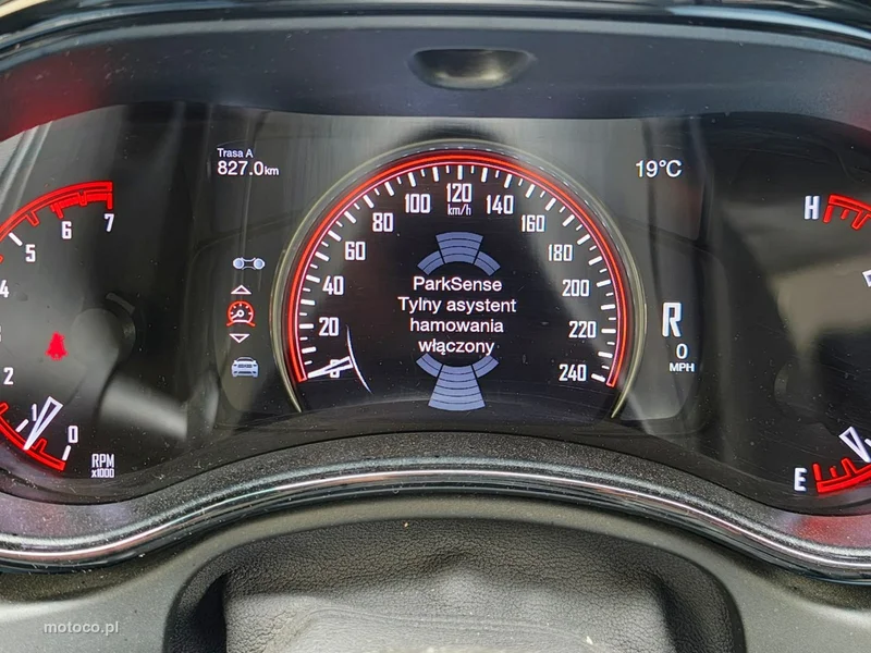 Dodge Durango 16