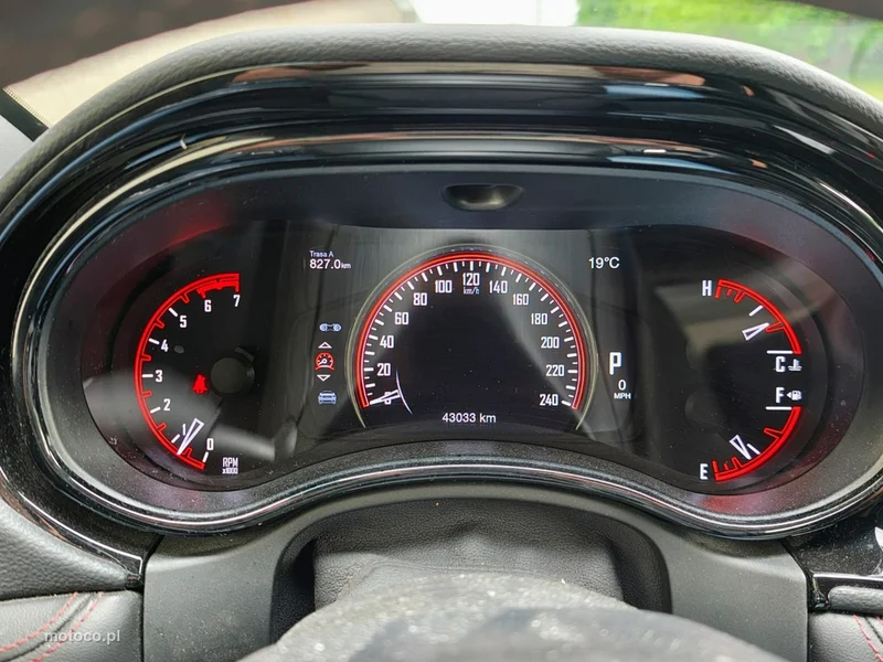Dodge Durango 17