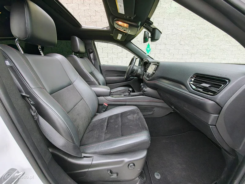 Dodge Durango 18